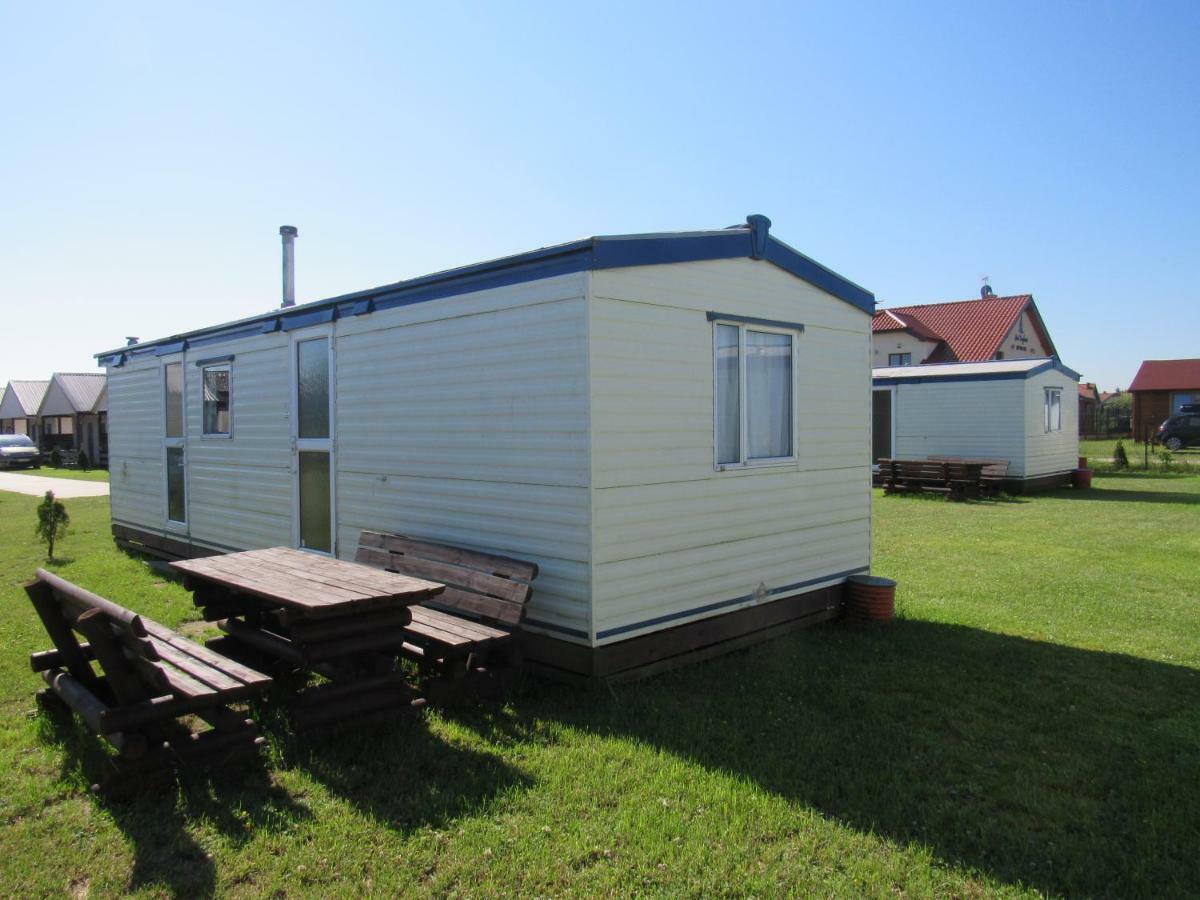 Rowyhills Villa Rowy  Exteriör bild